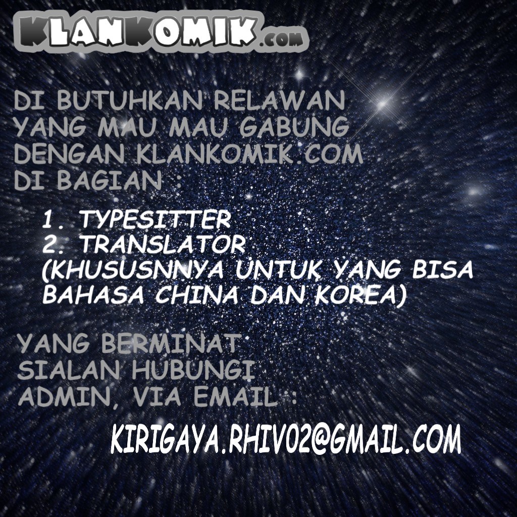Doomsday Girlfriend: My Backyard Leads to Doomsday Chapter 11 Gambar 1