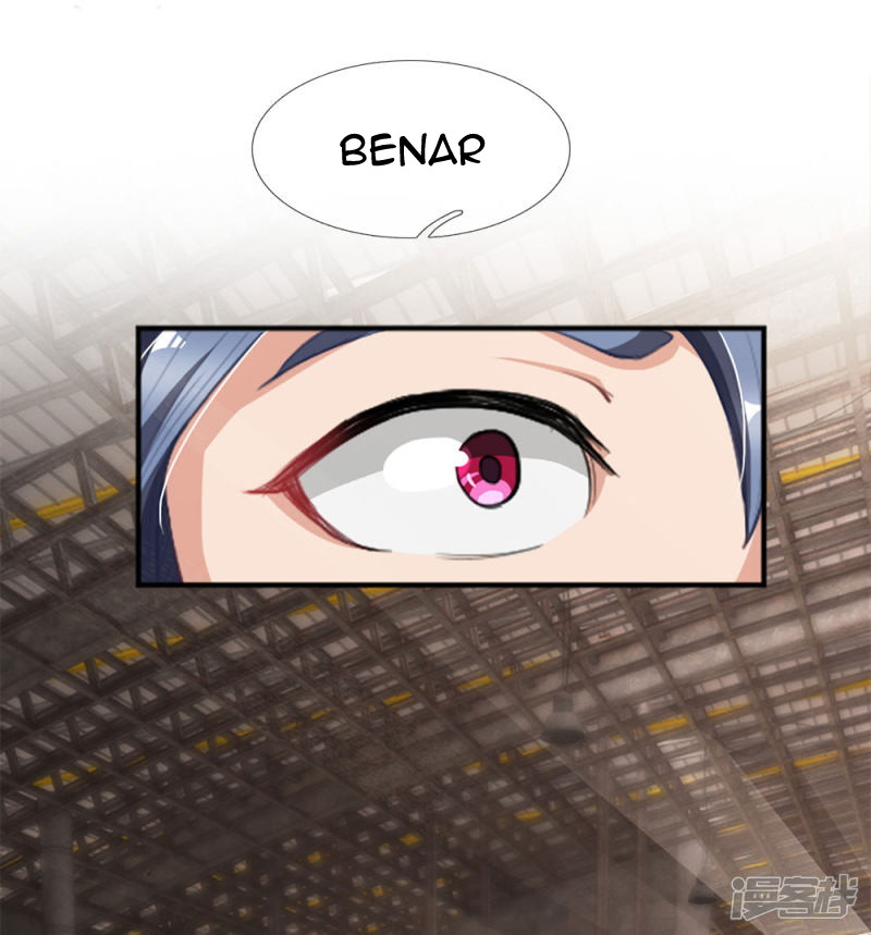 Doomsday Girlfriend: My Backyard Leads to Doomsday Chapter 14 Gambar 10