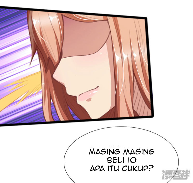 Doomsday Girlfriend: My Backyard Leads to Doomsday Chapter 14 Gambar 16