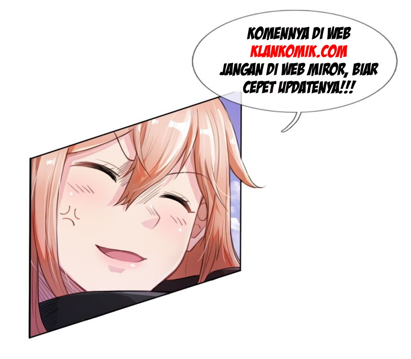 Doomsday Girlfriend: My Backyard Leads to Doomsday Chapter 41 Gambar 23