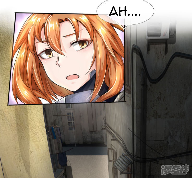 Doomsday Girlfriend: My Backyard Leads to Doomsday Chapter 42 Gambar 16