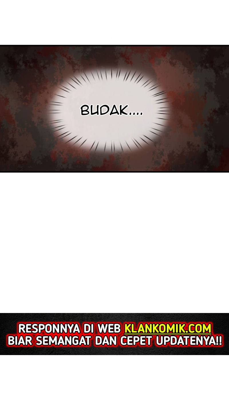 Doomsday Girlfriend: My Backyard Leads to Doomsday Chapter 42 Gambar 21