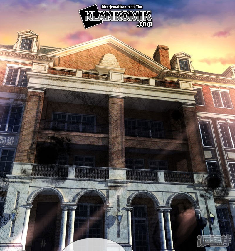 Doomsday Girlfriend: My Backyard Leads to Doomsday Chapter 46 Gambar 3