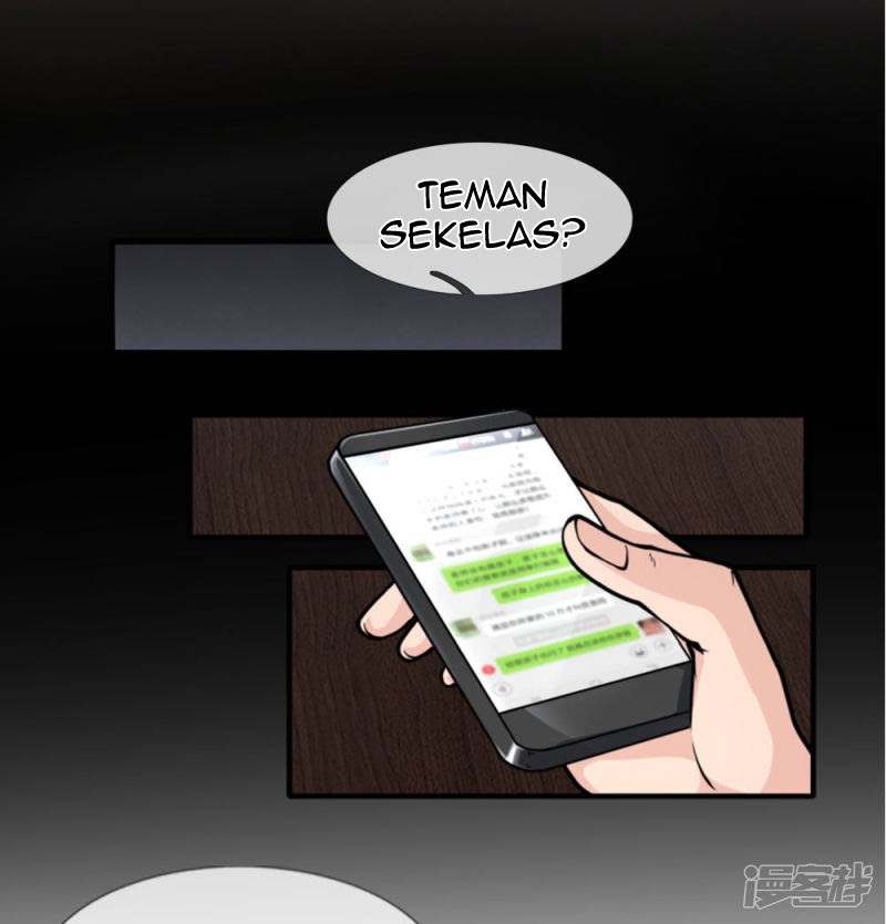 Doomsday Girlfriend: My Backyard Leads to Doomsday Chapter 59 Gambar 11