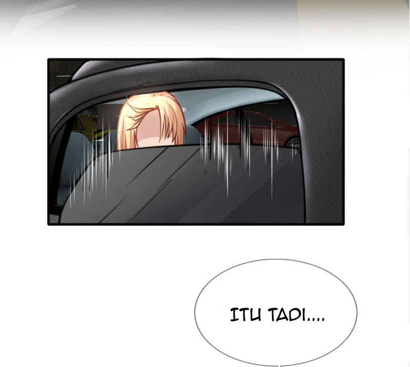 Doomsday Girlfriend: My Backyard Leads to Doomsday Chapter 59 Gambar 18