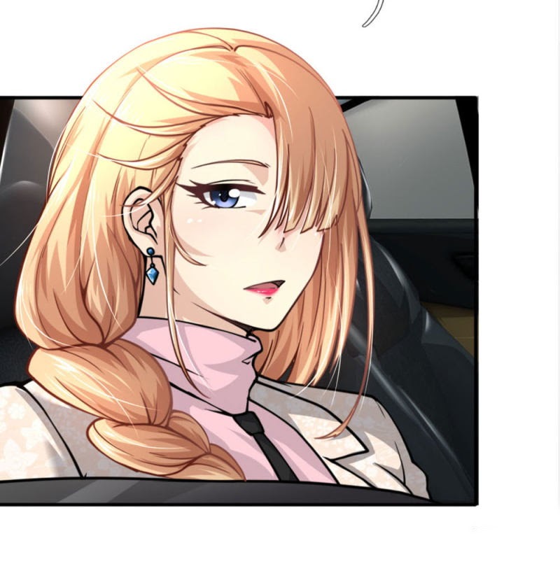 Doomsday Girlfriend: My Backyard Leads to Doomsday Chapter 59 Gambar 19