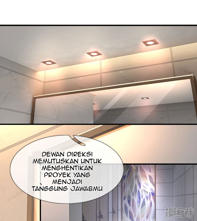 Doomsday Girlfriend: My Backyard Leads to Doomsday Chapter 63 Gambar 3