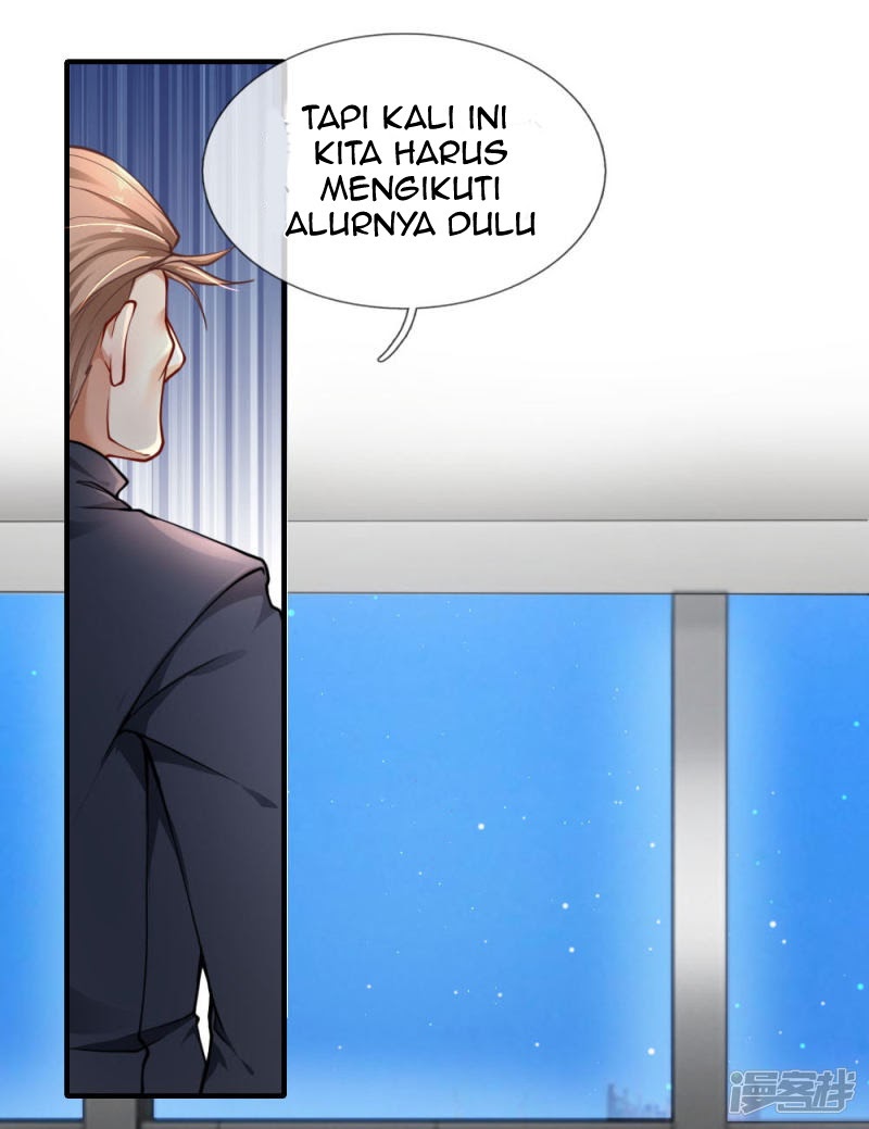 Doomsday Girlfriend: My Backyard Leads to Doomsday Chapter 63 Gambar 12