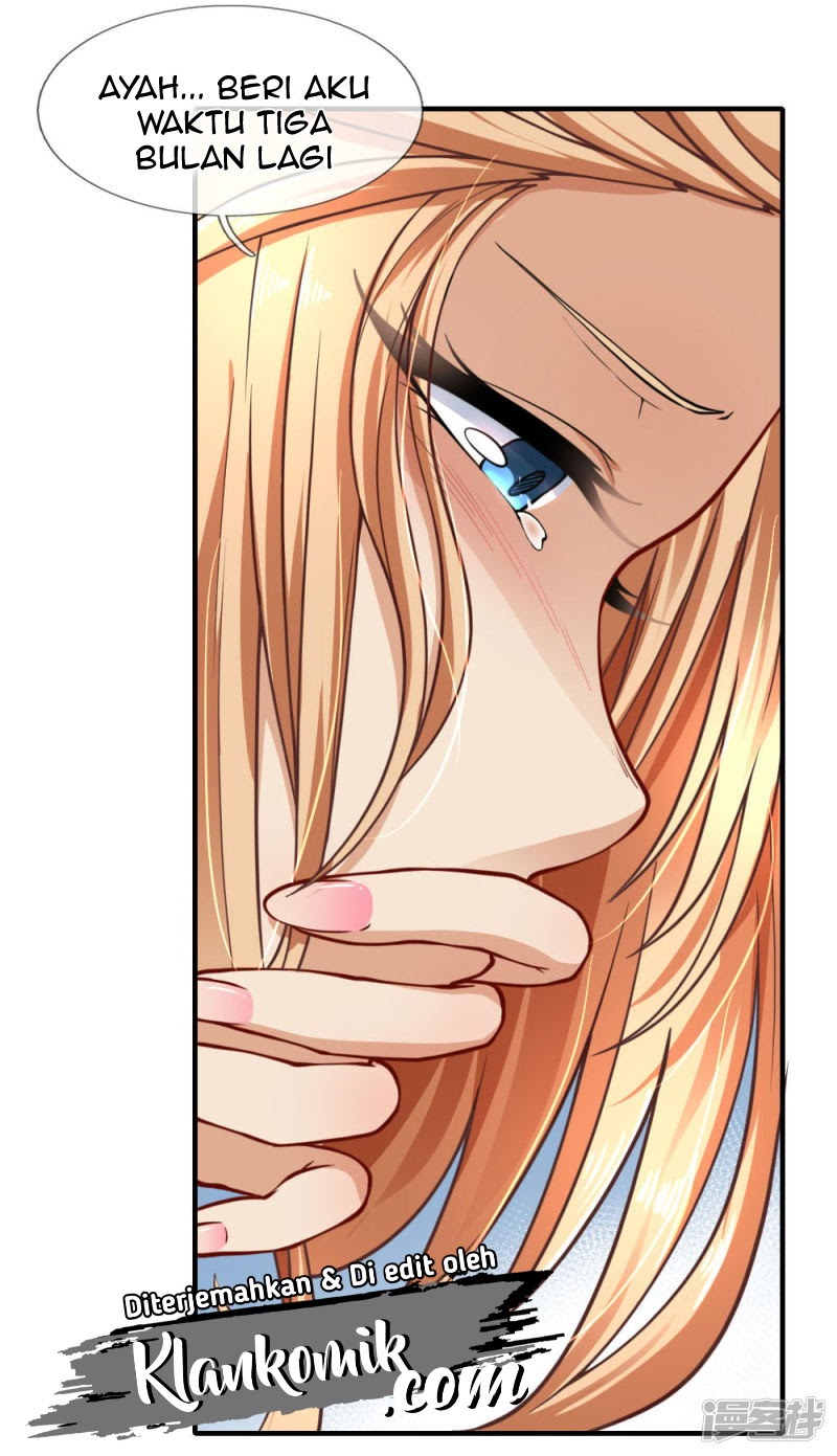 Doomsday Girlfriend: My Backyard Leads to Doomsday Chapter 63 Gambar 15