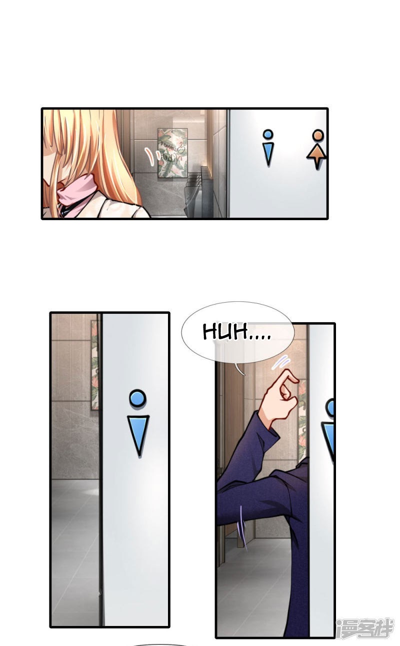 Doomsday Girlfriend: My Backyard Leads to Doomsday Chapter 63 Gambar 19