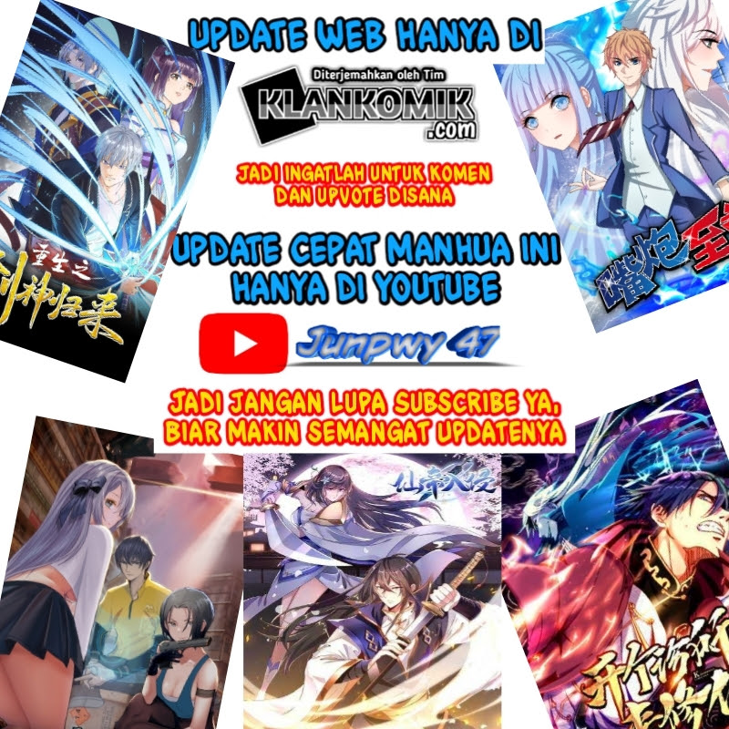 Doomsday Girlfriend: My Backyard Leads to Doomsday Chapter 81 Gambar 18