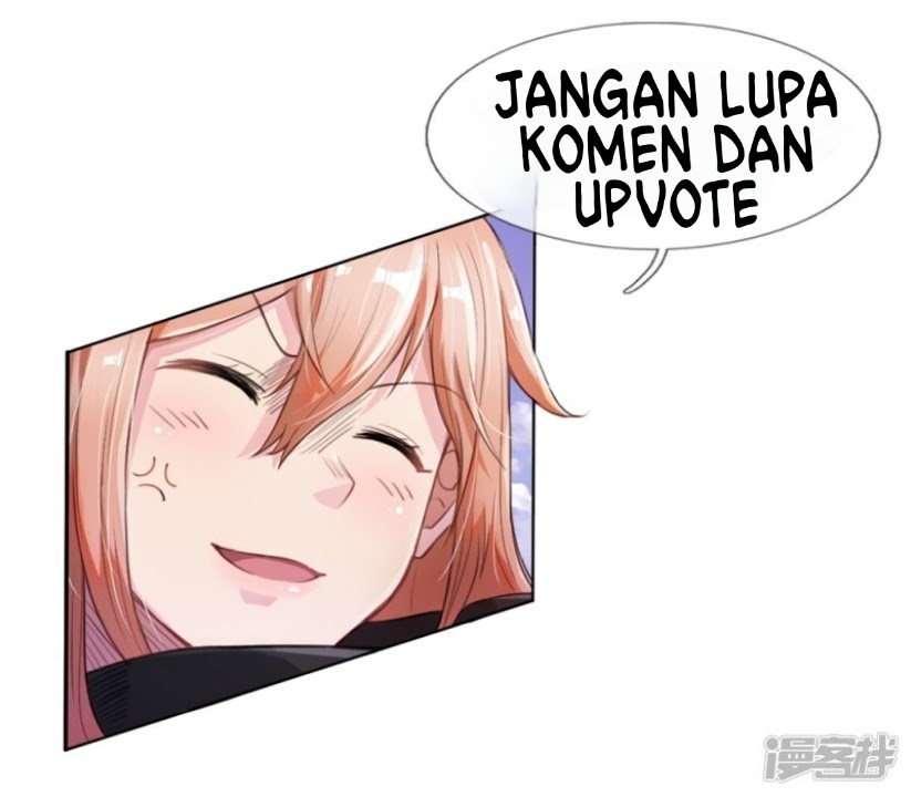 Doomsday Girlfriend: My Backyard Leads to Doomsday Chapter 84 Gambar 19