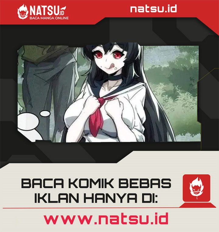 Doomsday Game: Rise of the Villain Chapter 05 Gambar 11