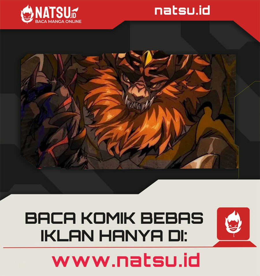 Doomsday Game: Rise of the Villain Chapter 08 Gambar 10