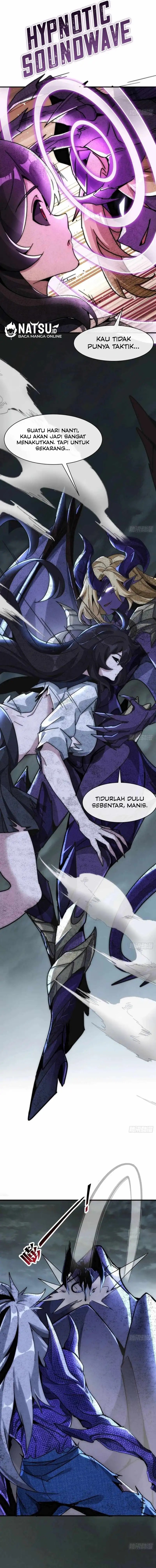 Doomsday Game: Rise of the Villain Chapter 10 Gambar 4