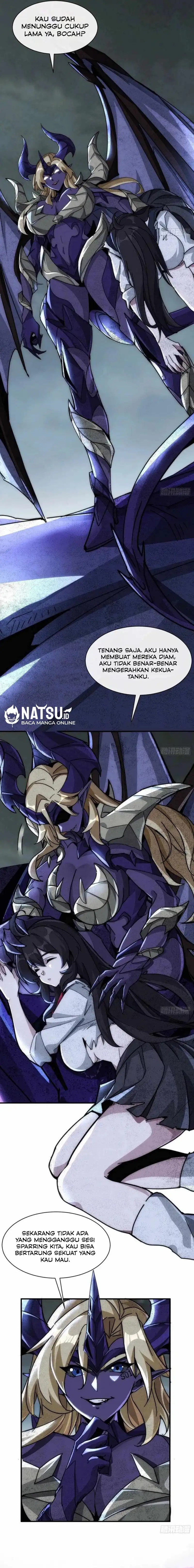 Doomsday Game: Rise of the Villain Chapter 10 Gambar 5