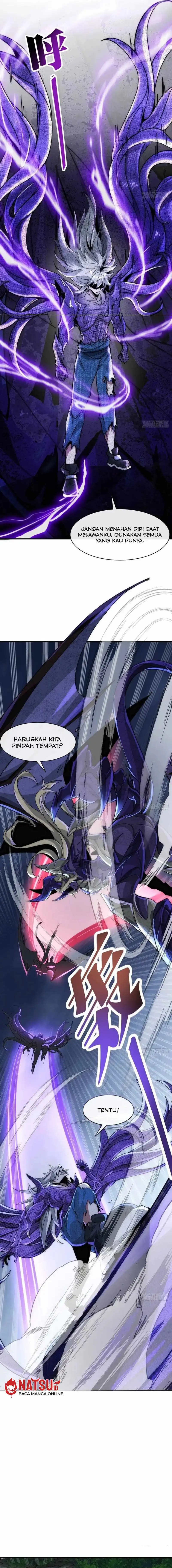 Doomsday Game: Rise of the Villain Chapter 10 Gambar 6