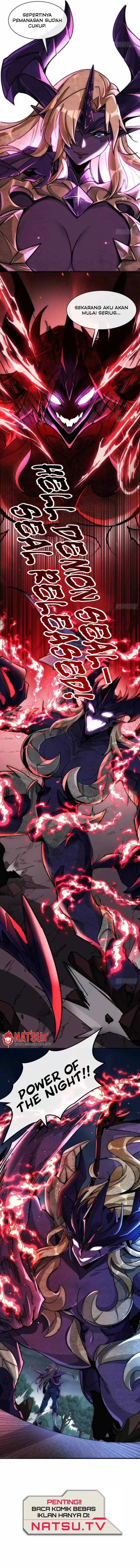 Doomsday Game: Rise of the Villain Chapter 10 Gambar 8