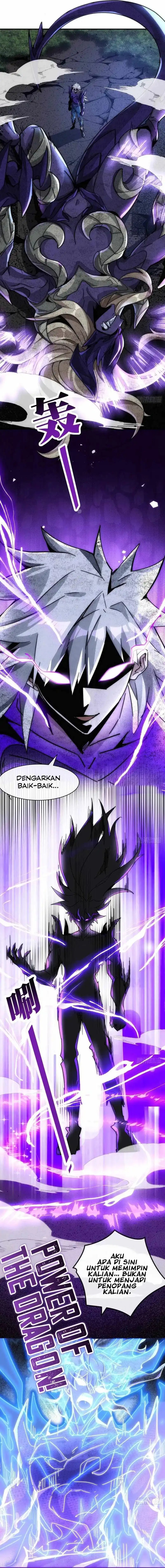 Doomsday Game: Rise of the Villain Chapter 10 Gambar 10