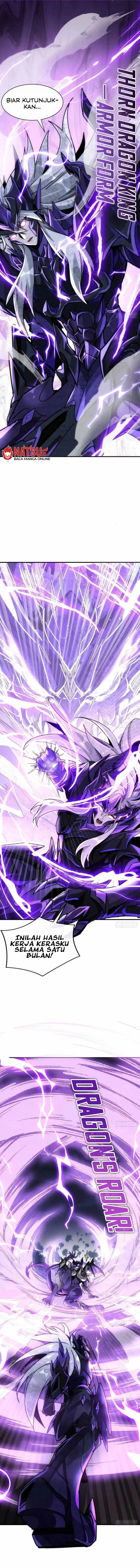 Doomsday Game: Rise of the Villain Chapter 10 Gambar 11