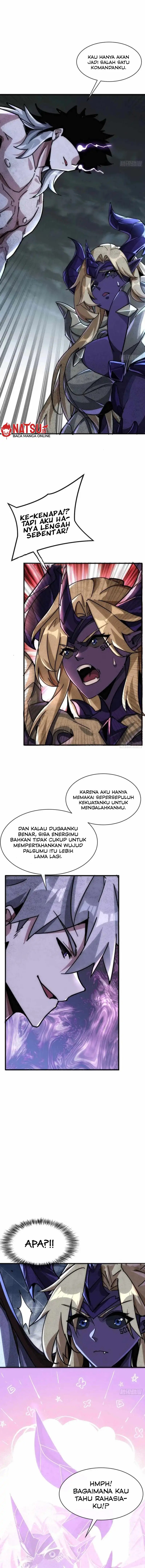 Doomsday Game: Rise of the Villain Chapter 10 Gambar 13