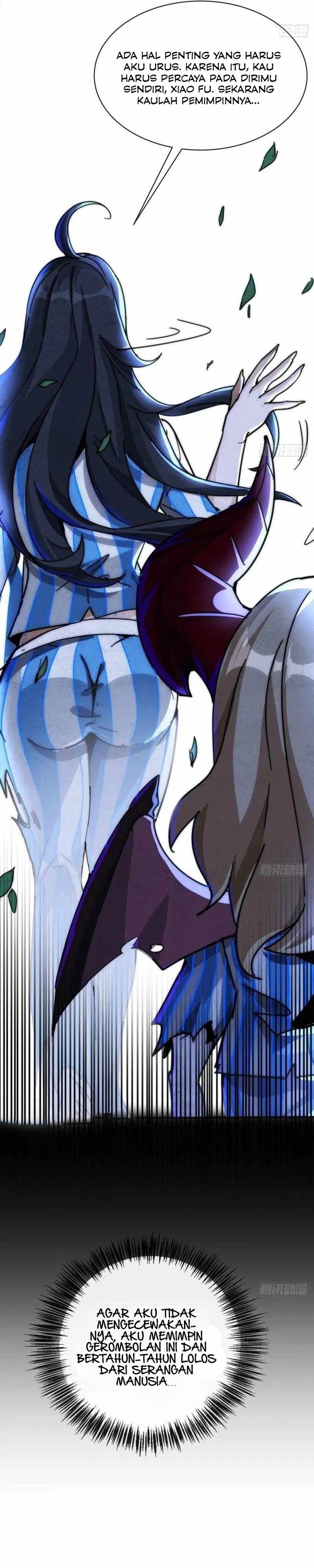 Doomsday Game: Rise of the Villain Chapter 11 Gambar 3