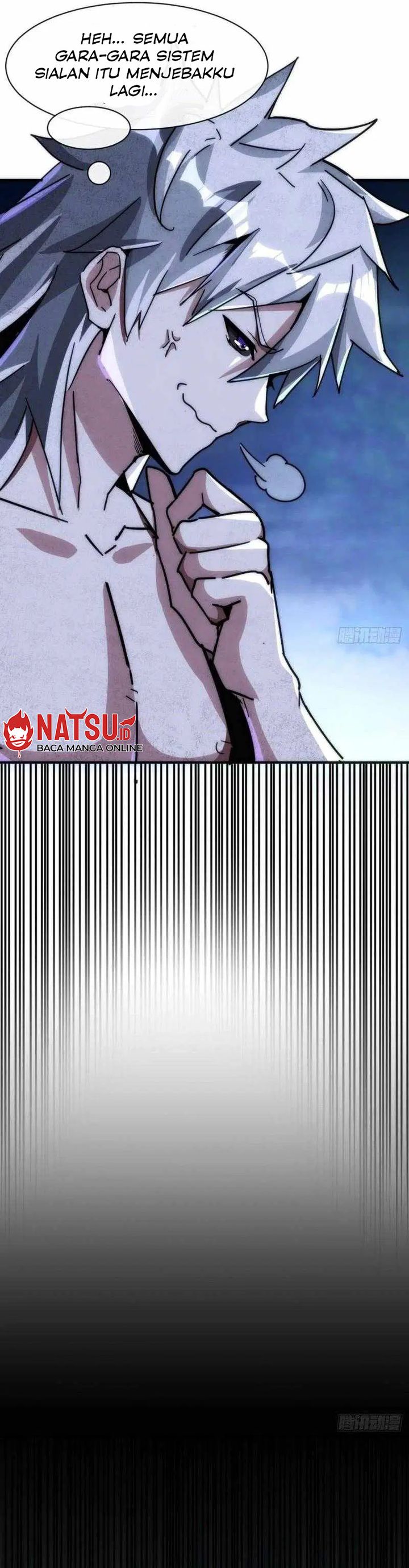 Doomsday Game: Rise of the Villain Chapter 11 Gambar 7