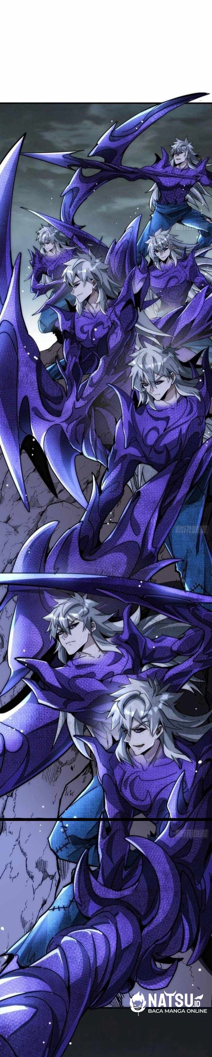 Doomsday Game: Rise of the Villain Chapter 11 Gambar 12