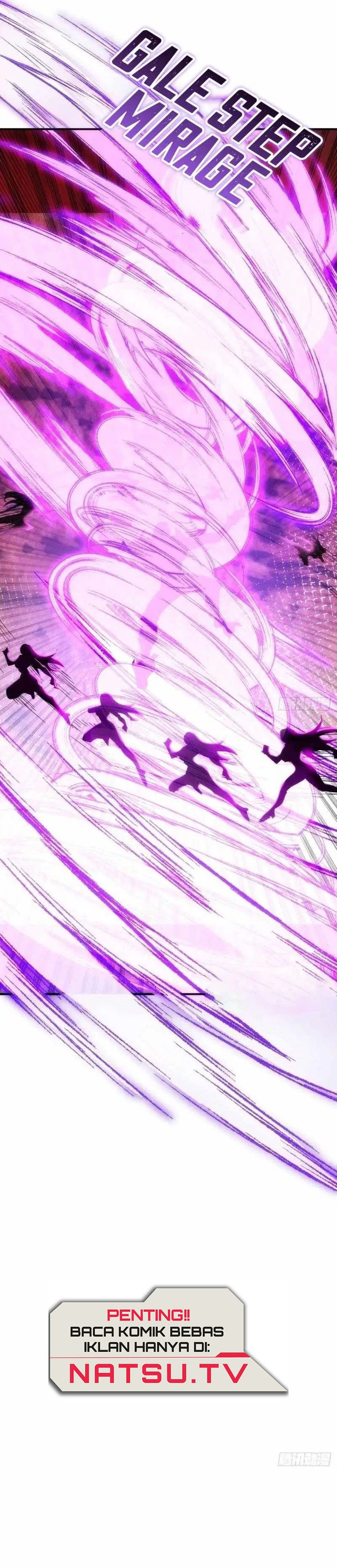 Doomsday Game: Rise of the Villain Chapter 11 Gambar 31