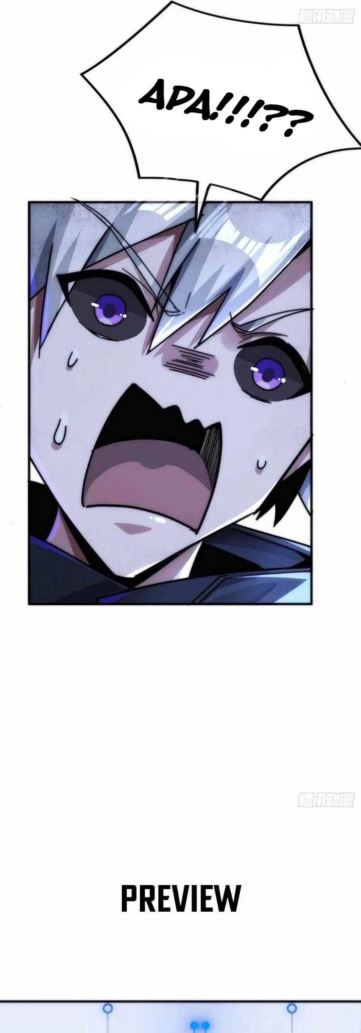 Doomsday Game: Rise of the Villain Chapter 12 Gambar 37