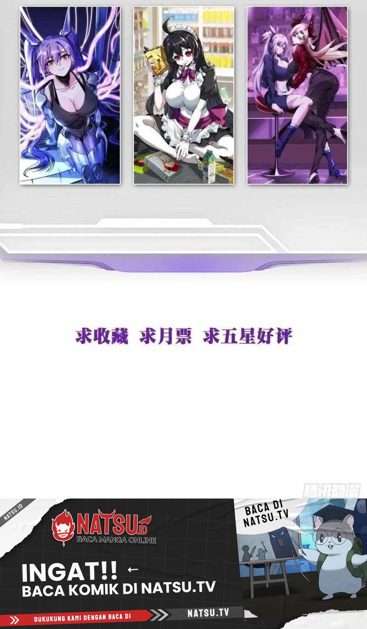 Doomsday Game: Rise of the Villain Chapter 12 Gambar 39