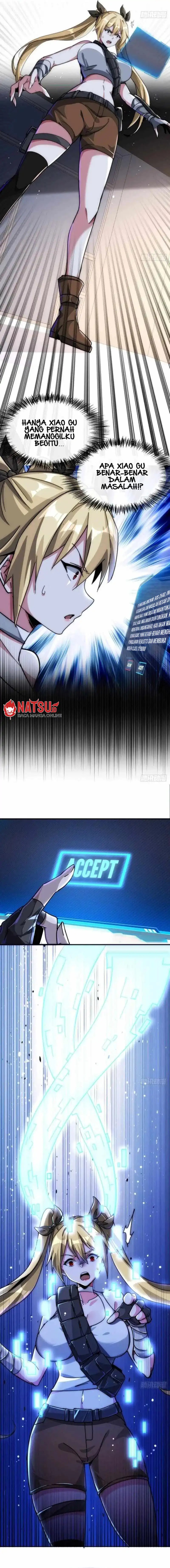 Doomsday Game: Rise of the Villain Chapter 13 Gambar 7