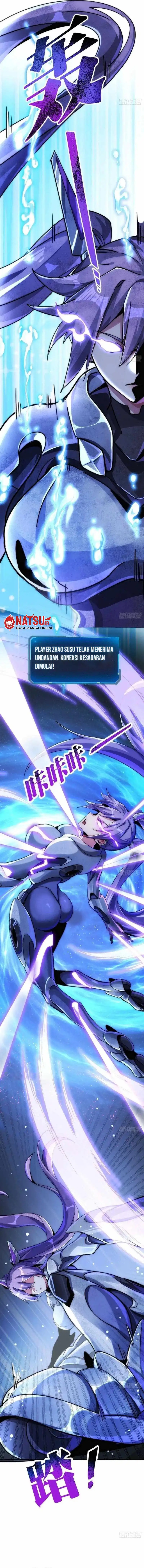 Doomsday Game: Rise of the Villain Chapter 13 Gambar 8