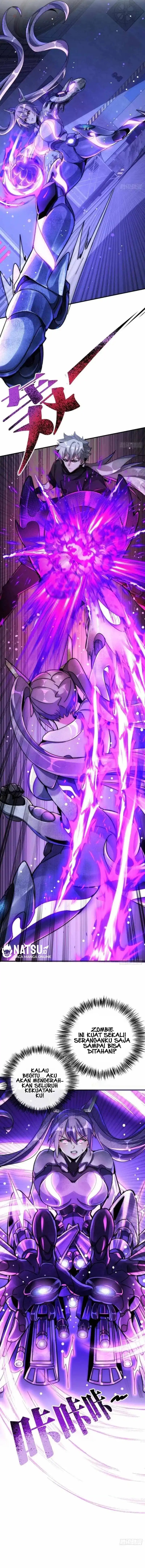 Doomsday Game: Rise of the Villain Chapter 14 Gambar 2