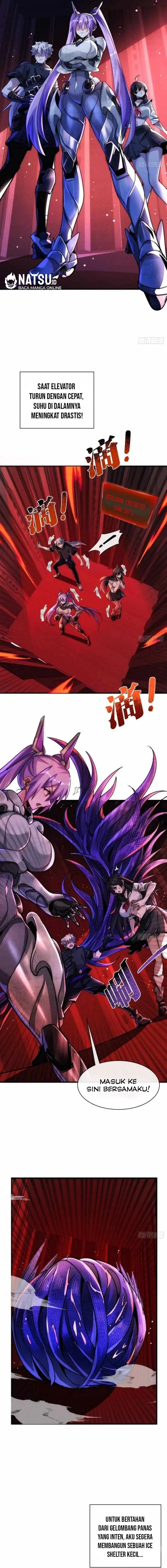 Doomsday Game: Rise of the Villain Chapter 14 Gambar 5