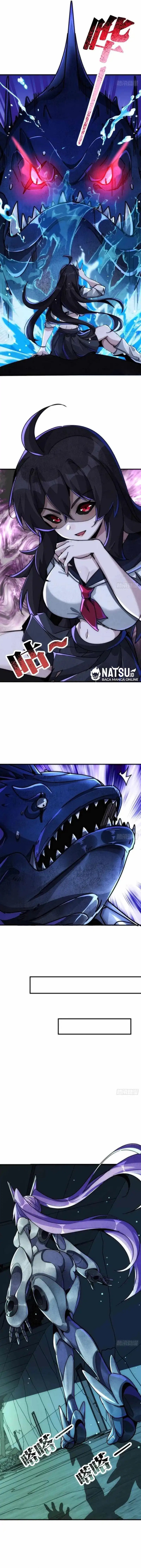 Doomsday Game: Rise of the Villain Chapter 15 Gambar 9