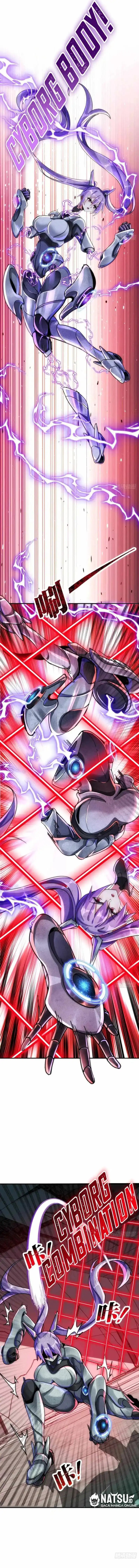 Doomsday Game: Rise of the Villain Chapter 15 Gambar 11