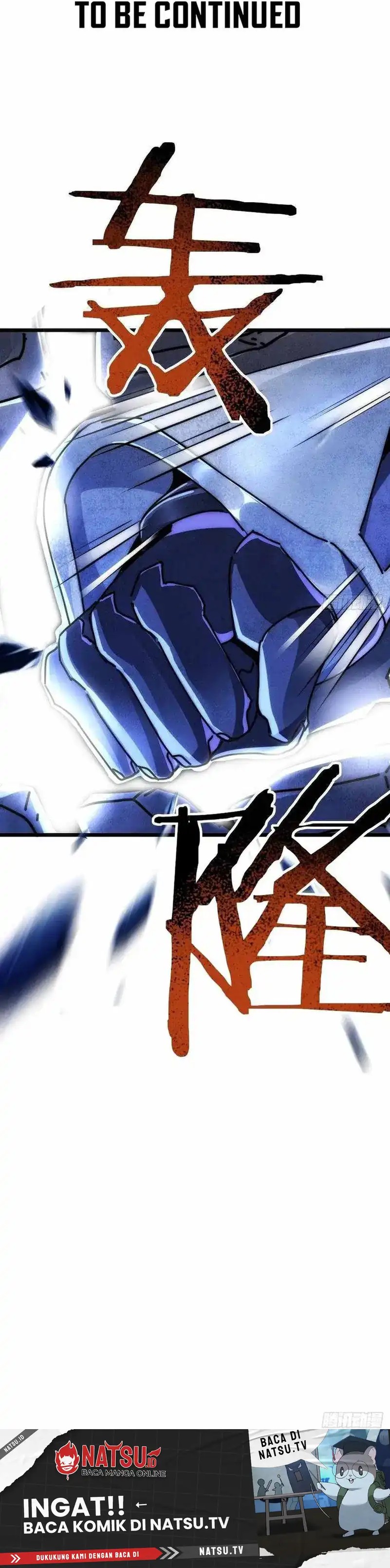 Doomsday Game: Rise of the Villain Chapter 15 Gambar 14