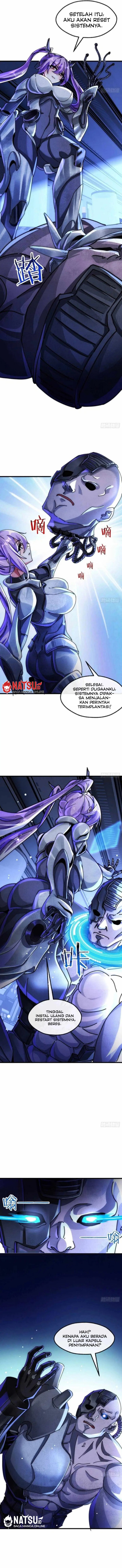 Doomsday Game: Rise of the Villain Chapter 16 Gambar 4