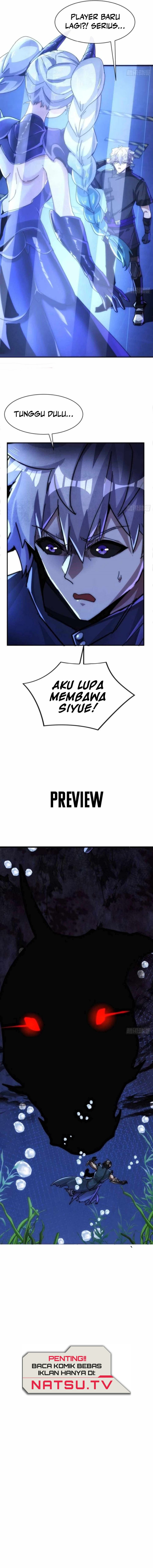 Doomsday Game: Rise of the Villain Chapter 18 Gambar 10