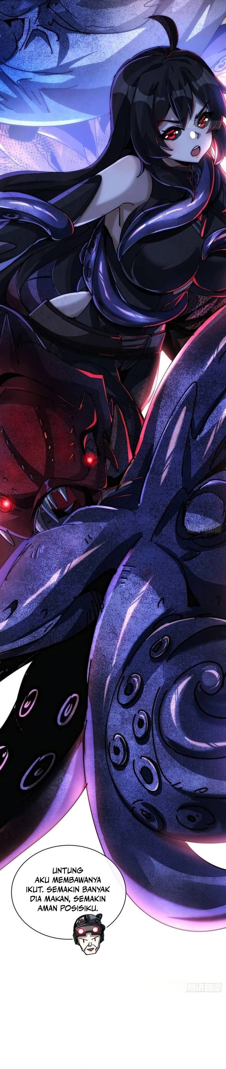 Doomsday Game: Rise of the Villain Chapter 22 Gambar 5