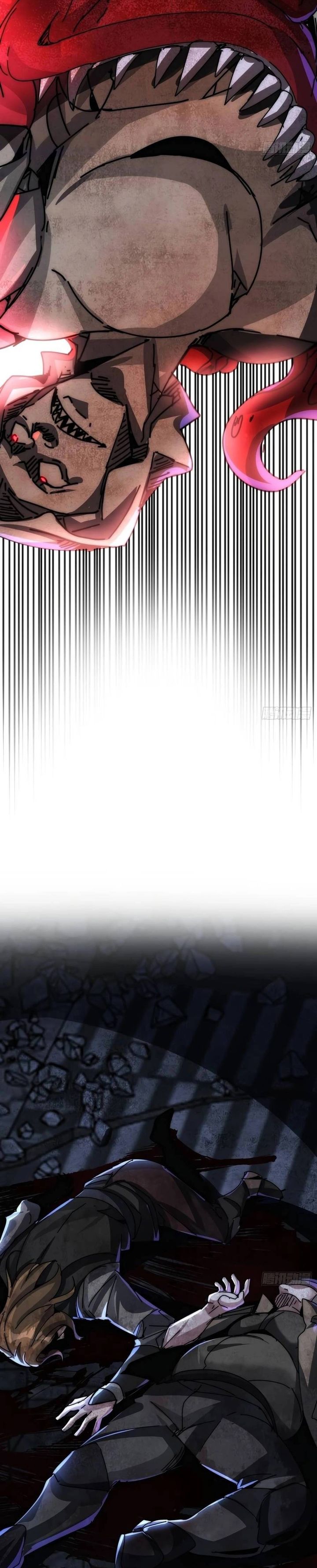 Doomsday Game: Rise of the Villain Chapter 22 Gambar 18