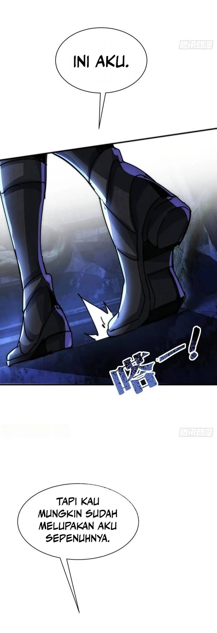 Doomsday Game: Rise of the Villain Chapter 22 Gambar 24