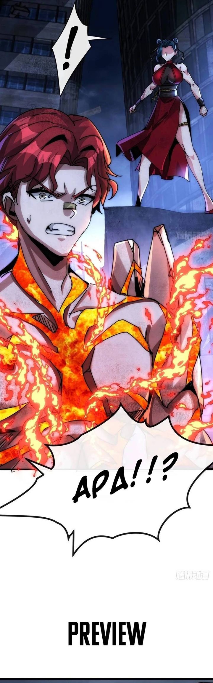 Doomsday Game: Rise of the Villain Chapter 22 Gambar 30