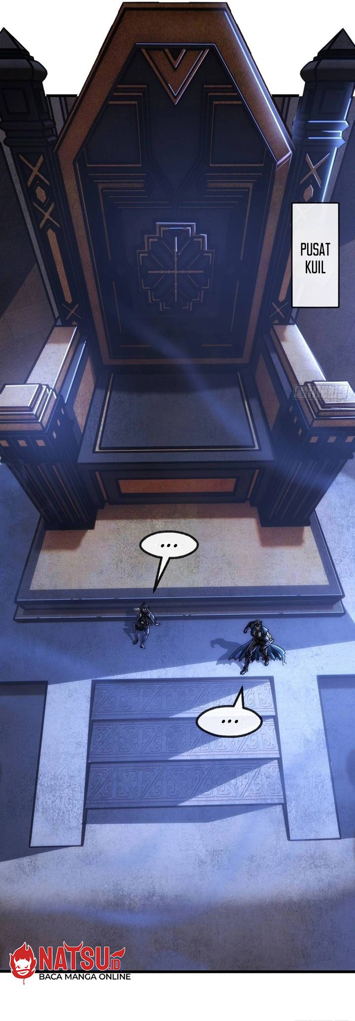 Doomsday Game: Rise of the Villain Chapter 23 Gambar 18