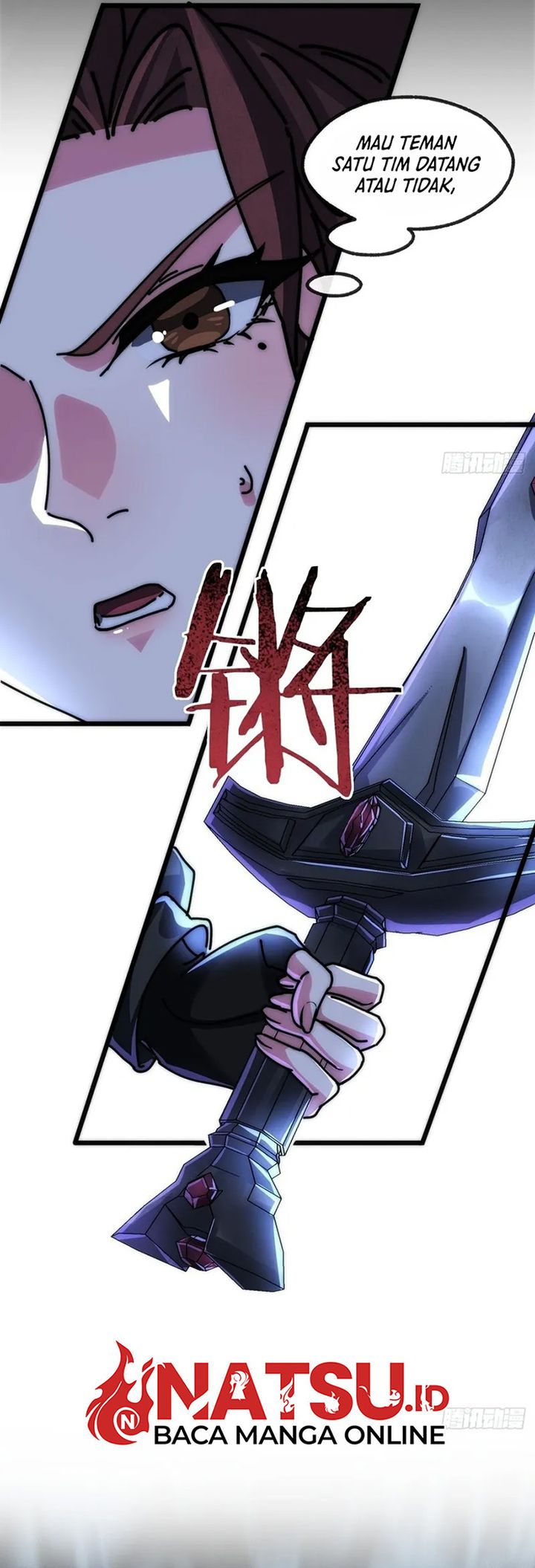 Doomsday Game: Rise of the Villain Chapter 26 Gambar 10