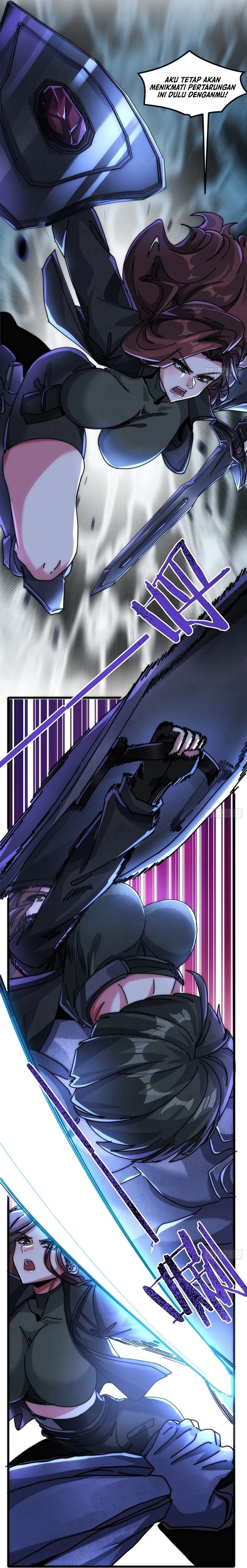 Doomsday Game: Rise of the Villain Chapter 26 Gambar 11