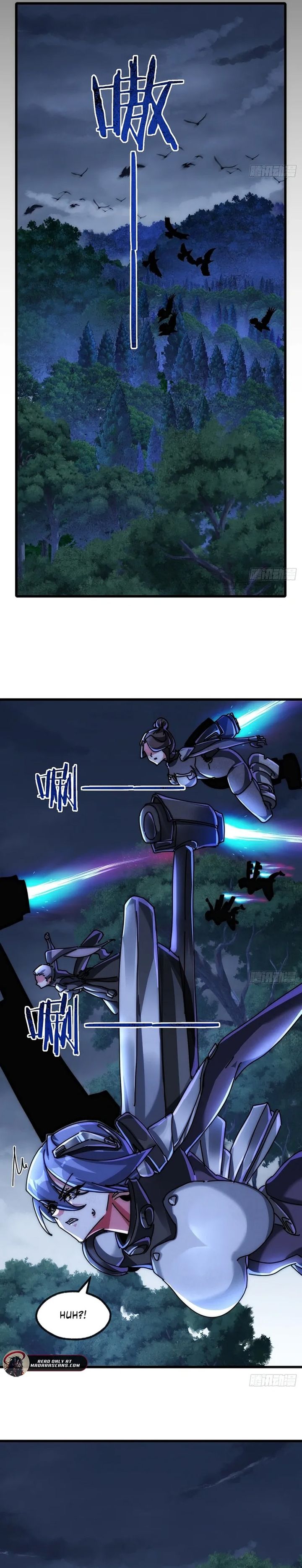 Doomsday Game: Rise of the Villain Chapter 26 Gambar 31