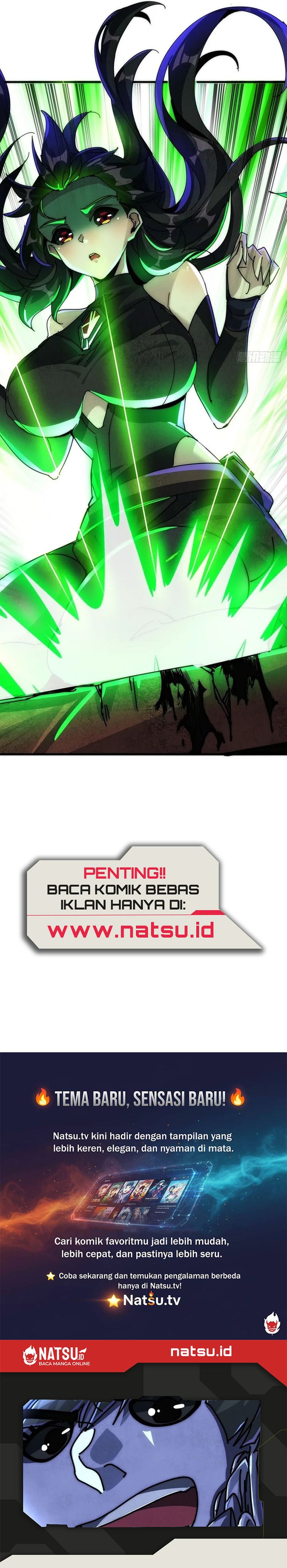 Doomsday Game: Rise of the Villain Chapter 26 Gambar 37