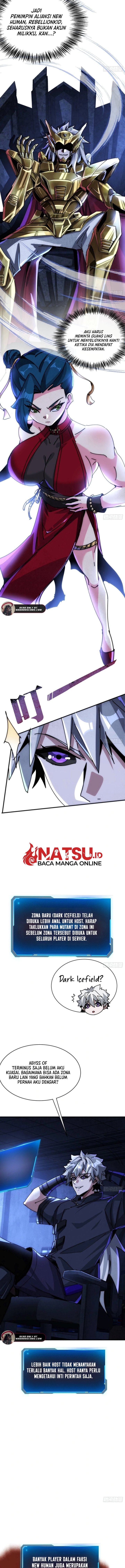 Doomsday Game: Rise of the Villain Chapter 27 Gambar 4